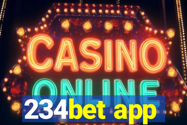 234bet app